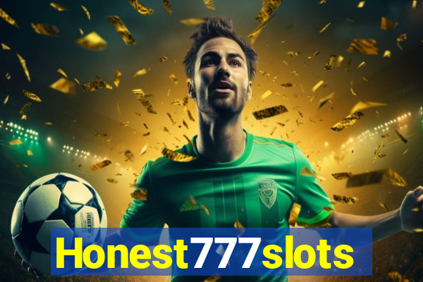 Honest777slots