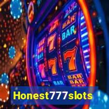 Honest777slots