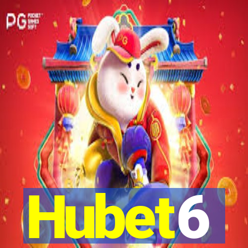 Hubet6