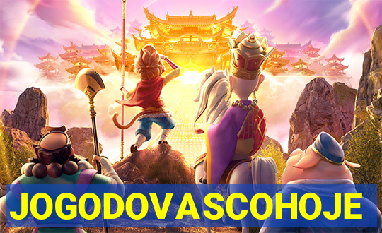 JOGODOVASCOHOJE