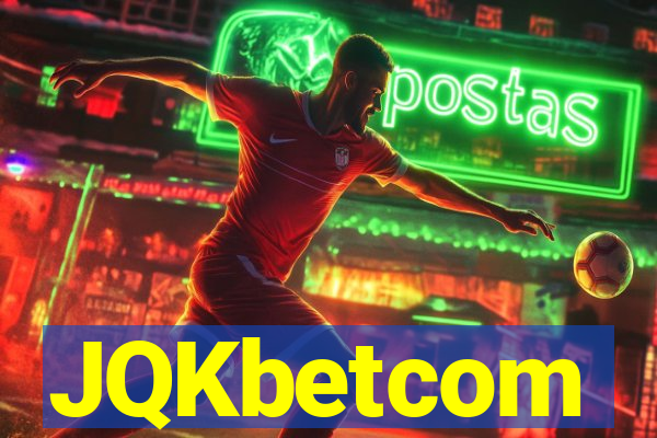 JQKbetcom