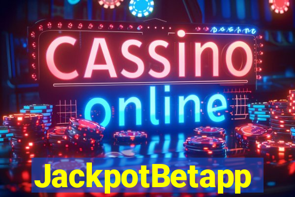 JackpotBetapp