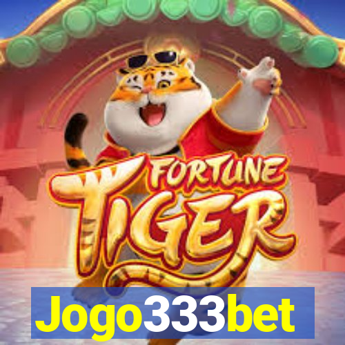 Jogo333bet