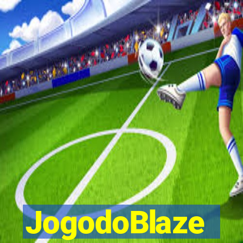 JogodoBlaze