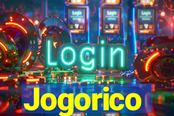 Jogorico