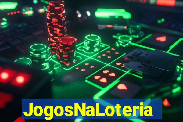 JogosNaLoteria