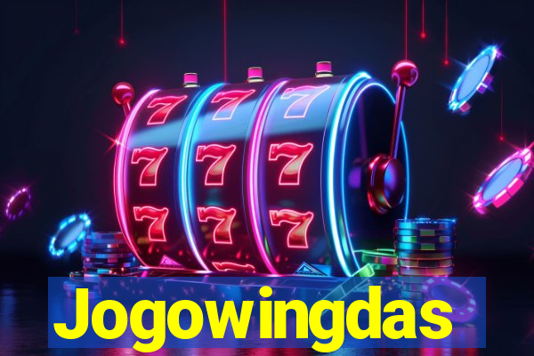 Jogowingdas