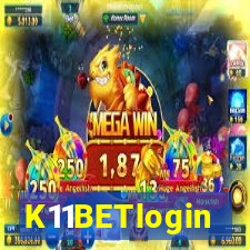 K11BETlogin