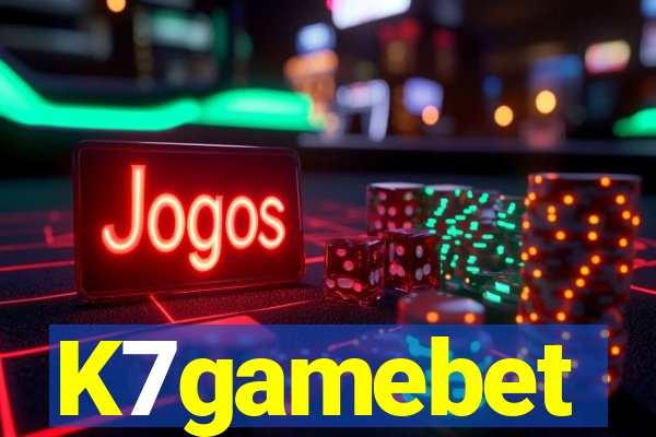 K7gamebet