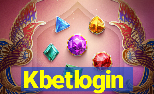 Kbetlogin