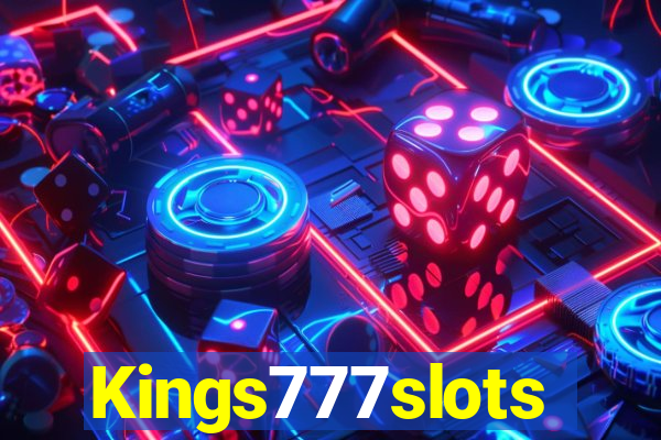 Kings777slots