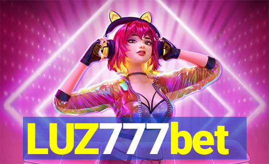 LUZ777bet