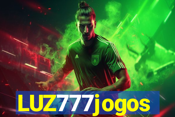 LUZ777jogos