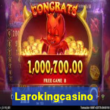 Larokingcasino