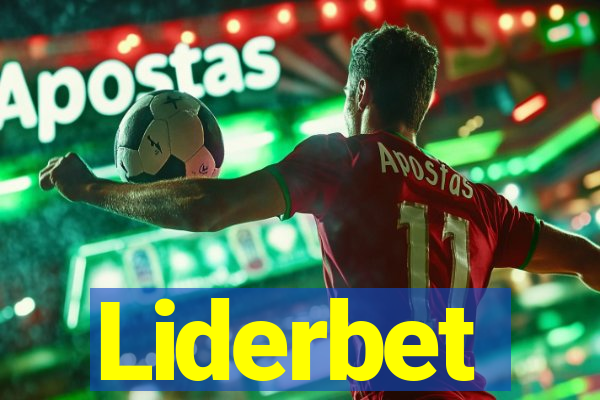 Liderbet