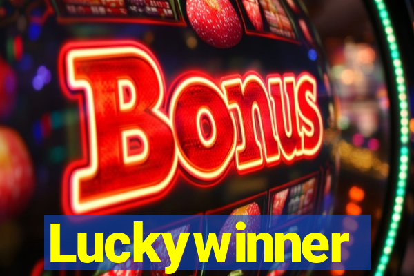 Luckywinner