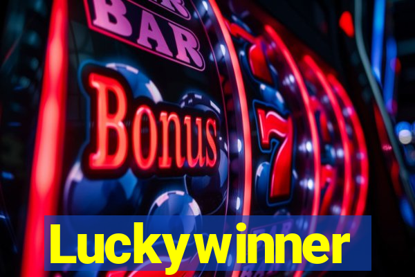 Luckywinner