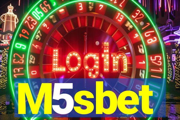 M5sbet