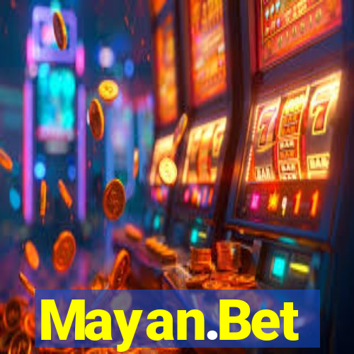 Mayan.Bet