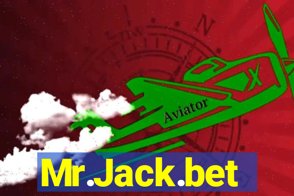 Mr.Jack.bet