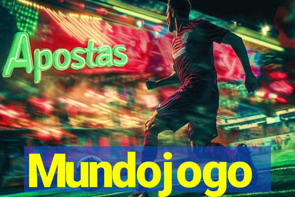 Mundojogo