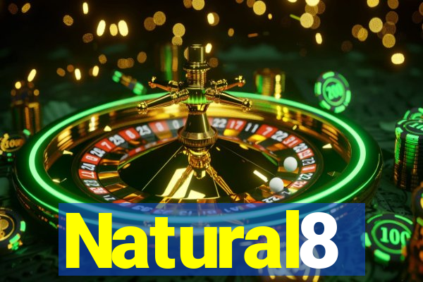 Natural8