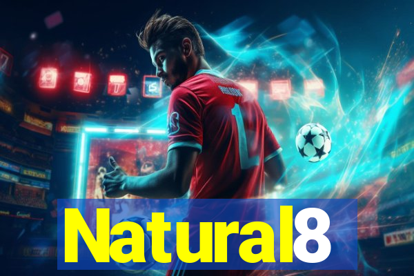 Natural8