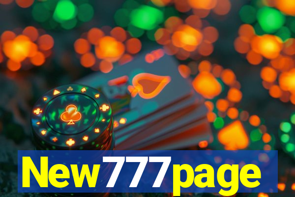 New777page