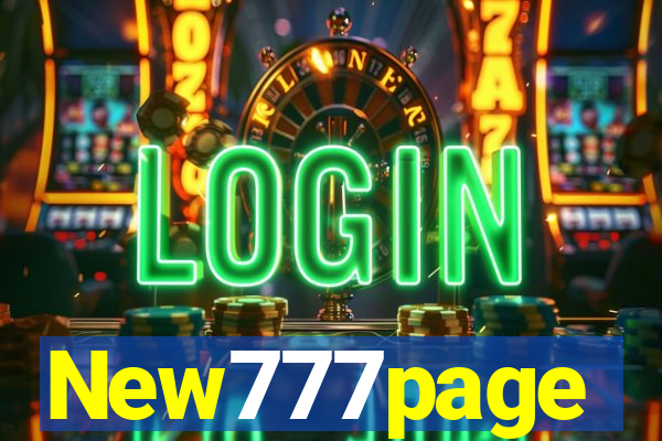 New777page