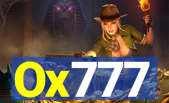 Ox777