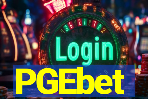 PGEbet