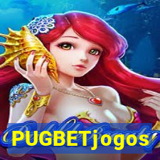 PUGBETjogos