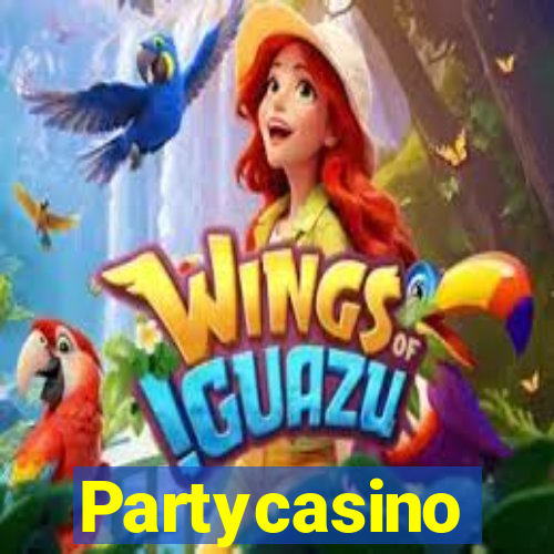 Partycasino