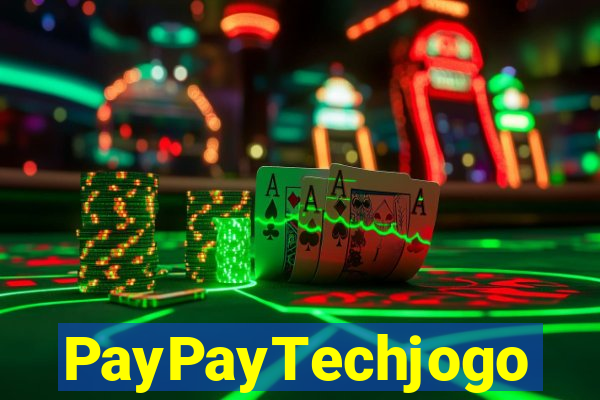 PayPayTechjogo