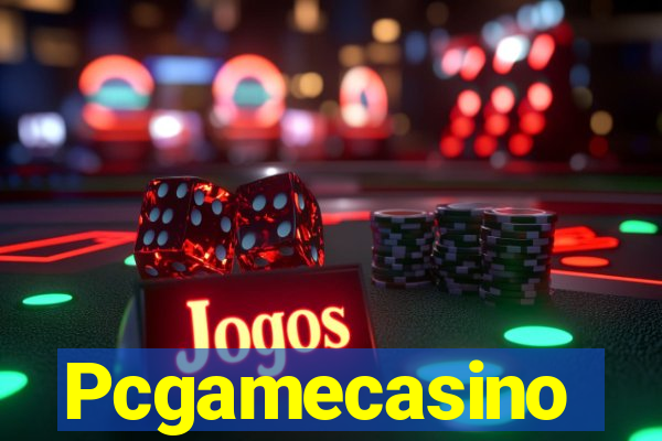 Pcgamecasino