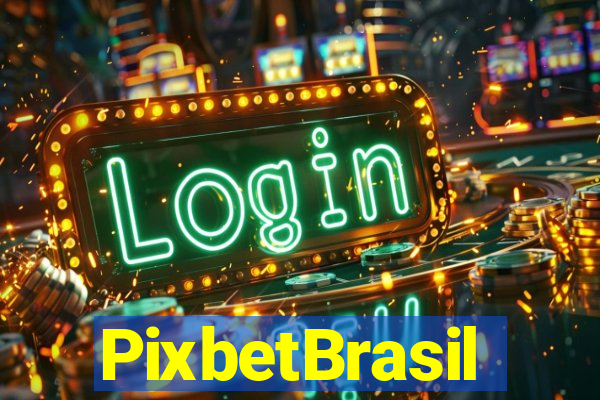 PixbetBrasil