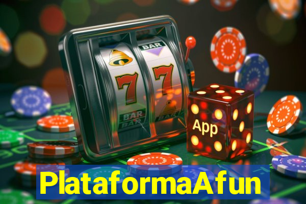 PlataformaAfun