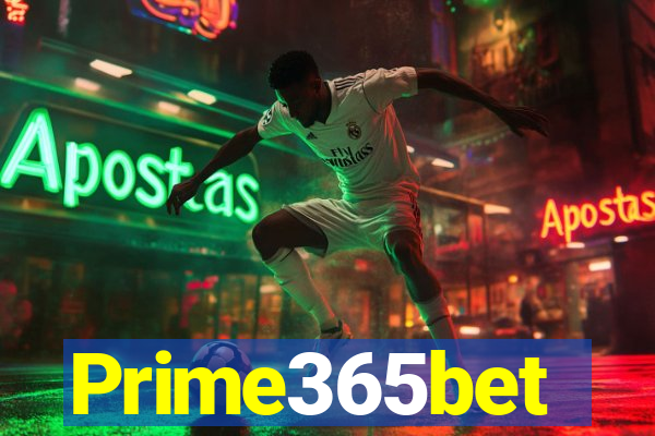 Prime365bet