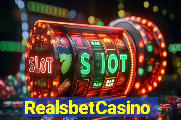 RealsbetCasino