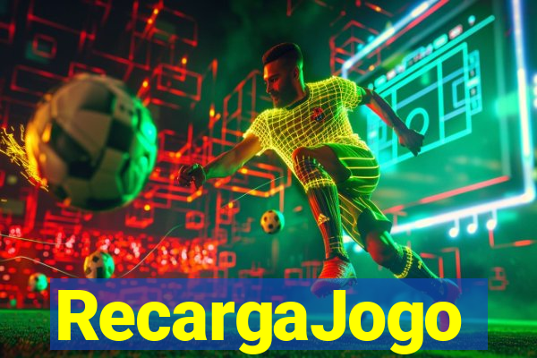 RecargaJogo