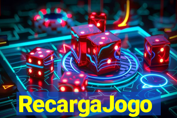 RecargaJogo