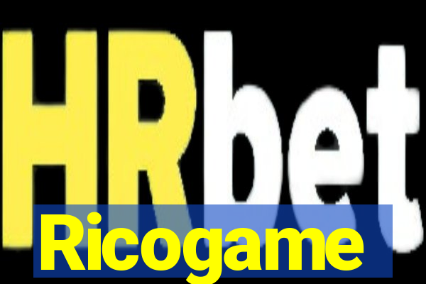 Ricogame