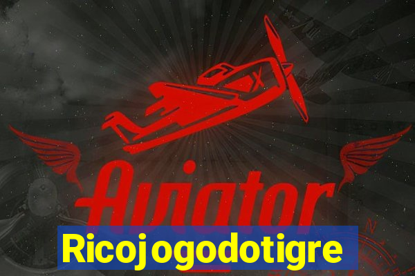 Ricojogodotigre