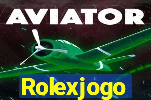 Rolexjogo