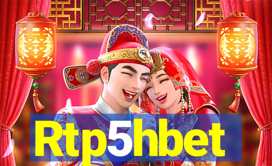 Rtp5hbet