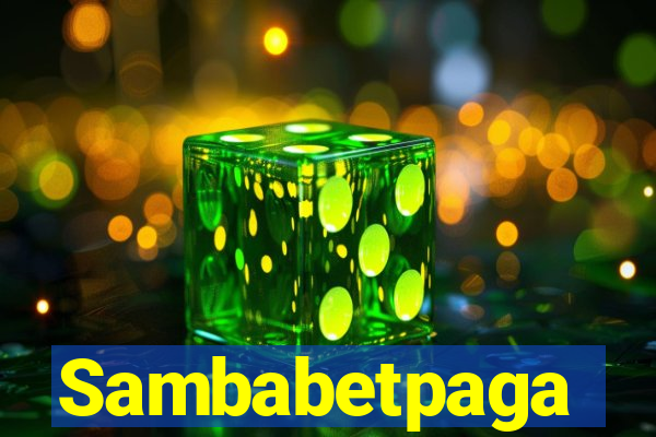 Sambabetpaga