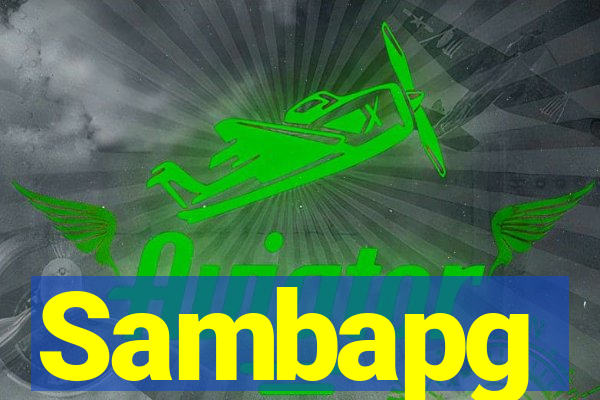 Sambapg