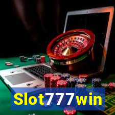 Slot777win