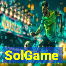 SolGame