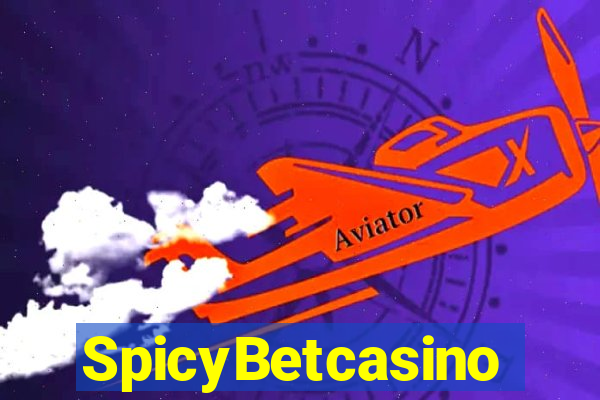 SpicyBetcasino